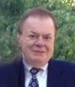 David A. Ladizki (1941 - 2021)