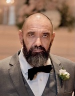 David A. Madrid