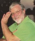 David A. Parker (1949 - 2022)