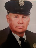 David A. Pearsall