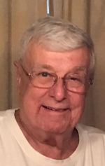 David A. Snyder, Sr.
