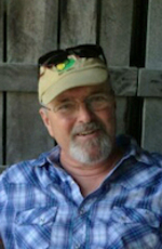 David A. St. Pierre (1948 - 2017)