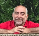 David A. Williams (1959 - 2022)
