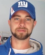 David "Aaron" Julien (1976 - 2020)