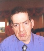 David Adam Fontaine (1966 - 2020)