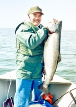 David Alan Prewitt