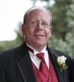 David Albert James