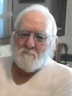 David Allen Mehaffey, Sr. (1932 - 2020)
