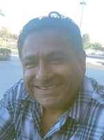 David Alvarez (1960 - 2021)