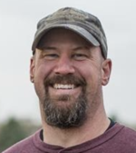 David Amundson (1974 - 2019)