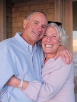 David & Sheila Brown