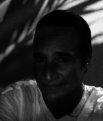 David Angelo Pimentel (1966 - 2022)