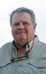 David Anthony Keys, Sr. (1943 - 2017)