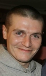 David Anthony Martin