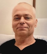 David Anthony Soderman