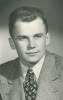 David "Mr. Rotary" Arthur Heagerty (1928 - 2016)