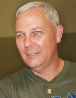 David B. Cooper, Sr.