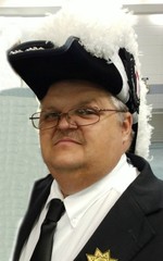 David "Davie" B. Williams, Jr. (1970 - 2020)