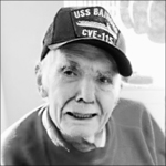 David B. Eusden