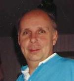 David B. Kelliher