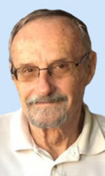 David B. Musch