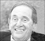 David B. Pollack (1940 - 2016)