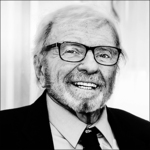 David B. Pomfret (1937 - 2020)