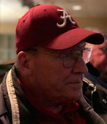 David B. Welch (1952 - 2019)