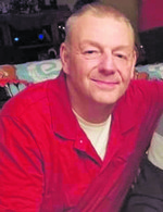 David B. Young
