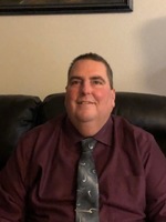 David Ball (1963 - 2020)