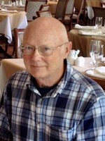David Barry Gray (1947 - 2020)