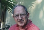 David Barton Flynn (1941 - 2020)