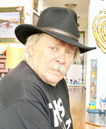 David Behm (1948 - 2024)