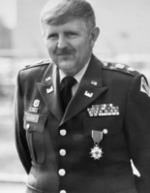 David Berg Allison (1940 - 2022)