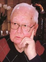 David Blair