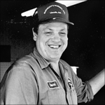 David Blake McKnight, Jr.
