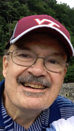 David Bowman