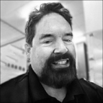 David Boyle (1966 - 2022)