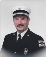 David C. Forsyth