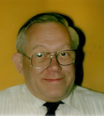 David C. Hardy (1929 - 2023)