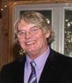 David C. Livingstone