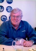David C. Long (1939 - 2023)
