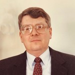 David C. Melrose (1946 - 2020)