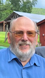 David C. Porter