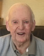 David C. Wolcott (1916 - 2017)