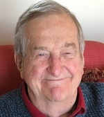 David Cabaniss Dorset