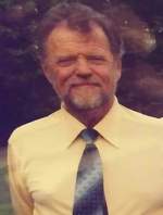 David Charles Craig