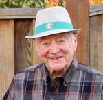 David Charles Englehart