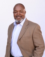 David Charles Haugabrook (1954 - 2018)