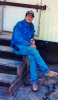 David Cliett O'Steen (1944 - 2015)